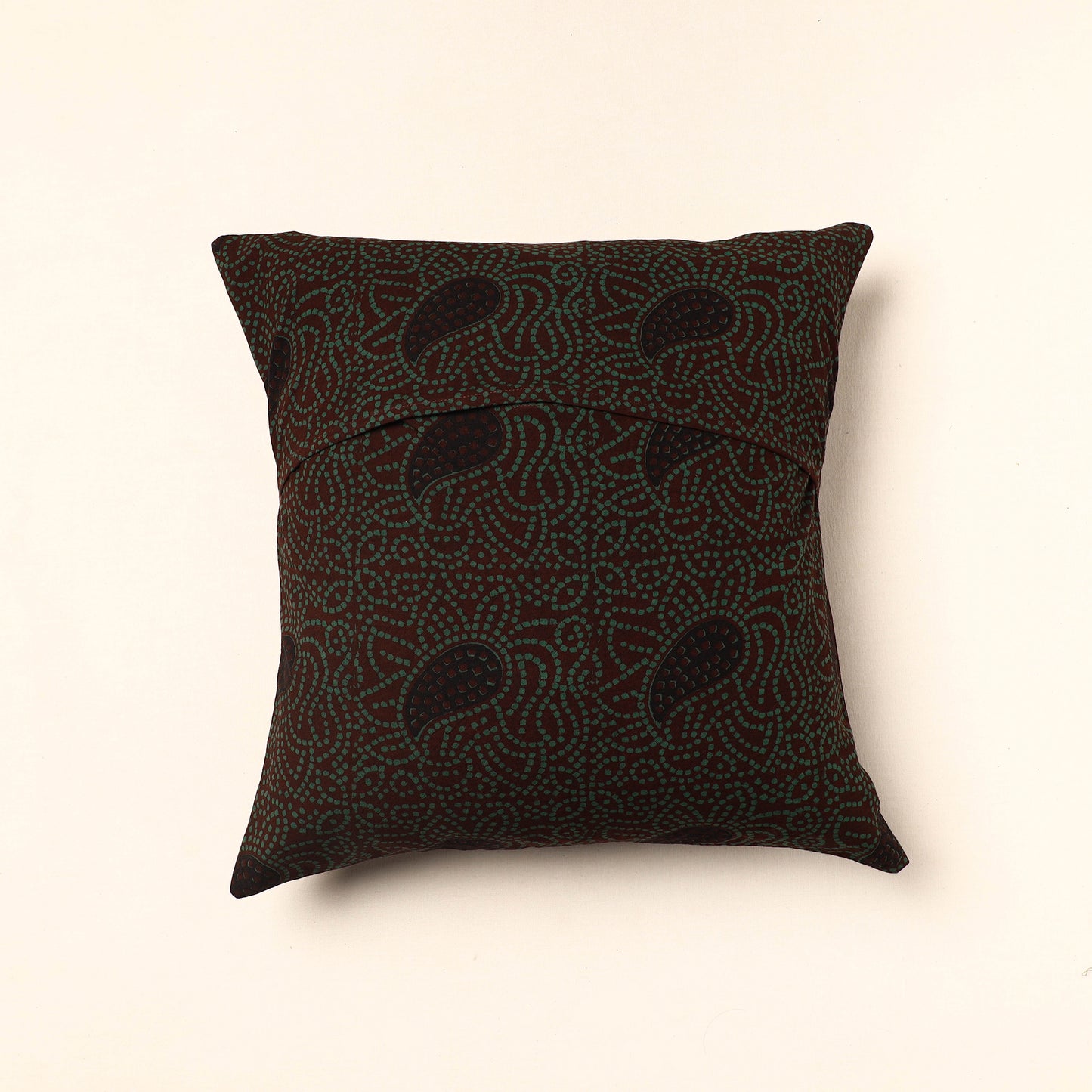 Bagh Cushion Cover