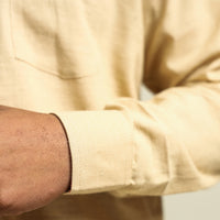 Plain men kurta