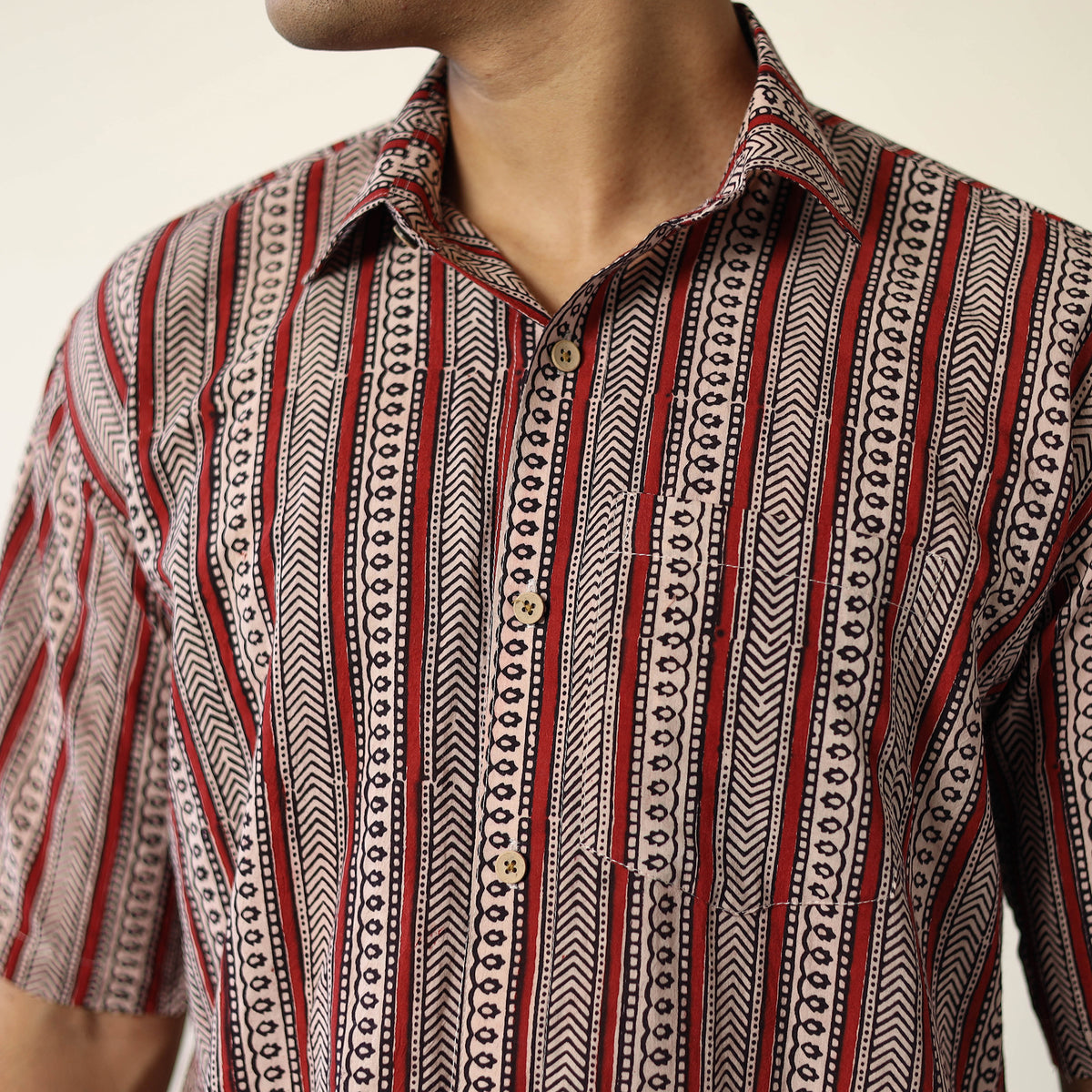 Bagh men shirt