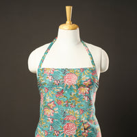 Cotton Apron