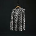 Bagru Hand Block Print Cotton Wrap Around Skirt 22