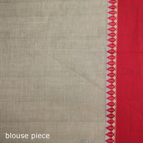 Bengal Handwoven Cotton Begumpuri Saree 26