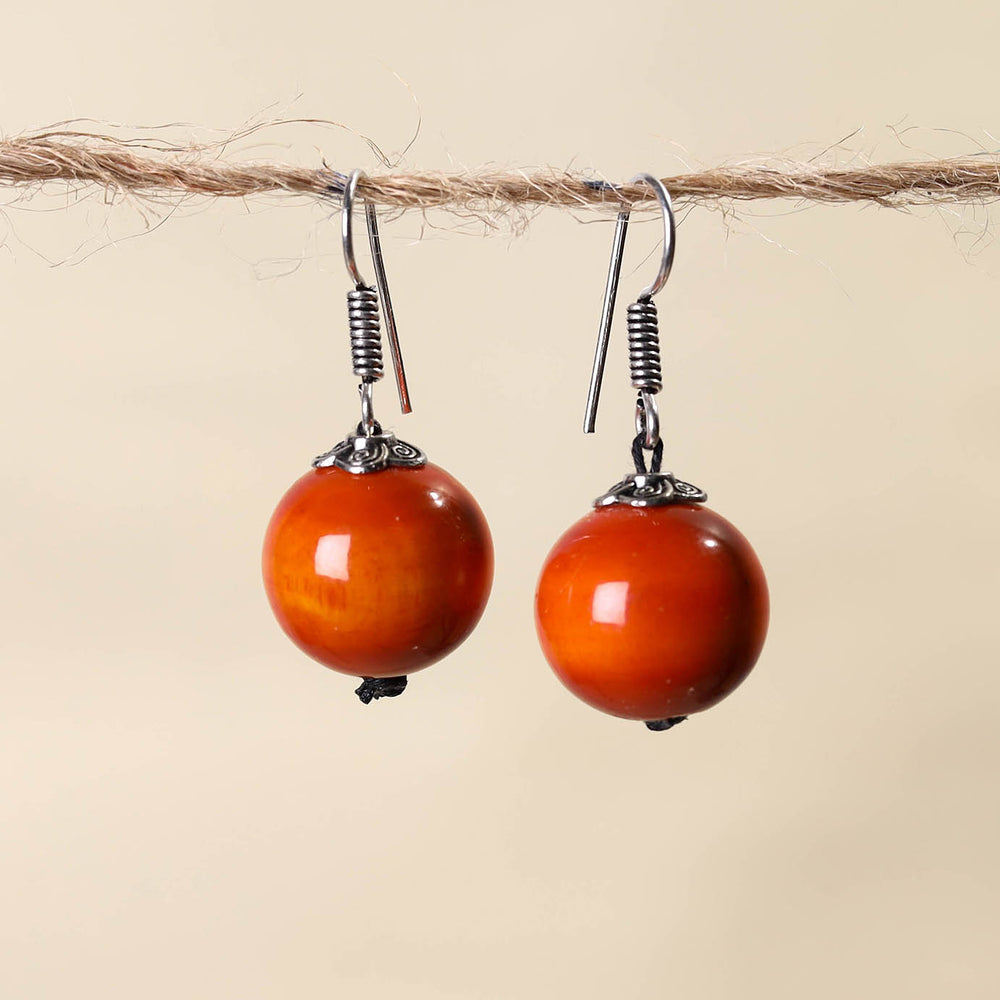 Wooden Earrings