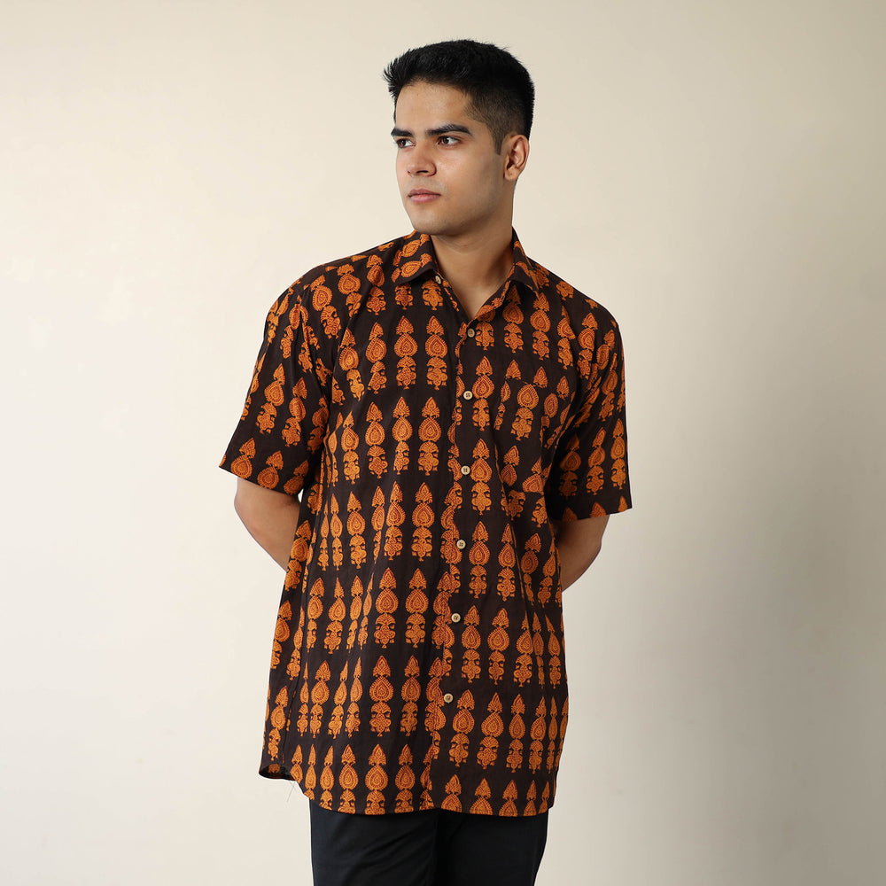 Bagh men shirt