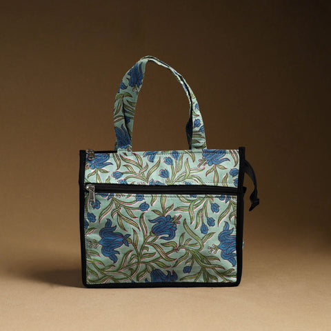 Green Hand Bags For Women