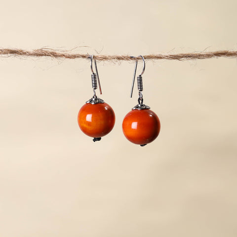 Wooden Earrings