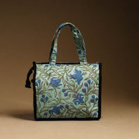 Handcrafted Hand Bag