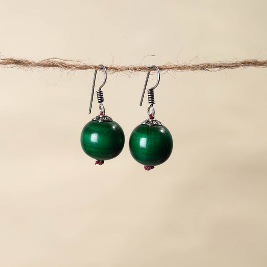 Wooden Earrings