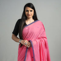 jamdani saree