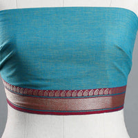 Dharwad Cotton Blouse Piece 91