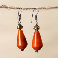 Wooden Earrings