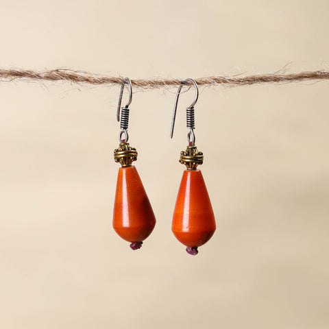 Wooden Earrings