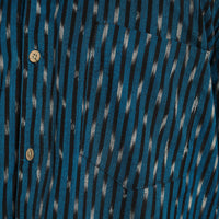 Pochampally Ikat Shirt 