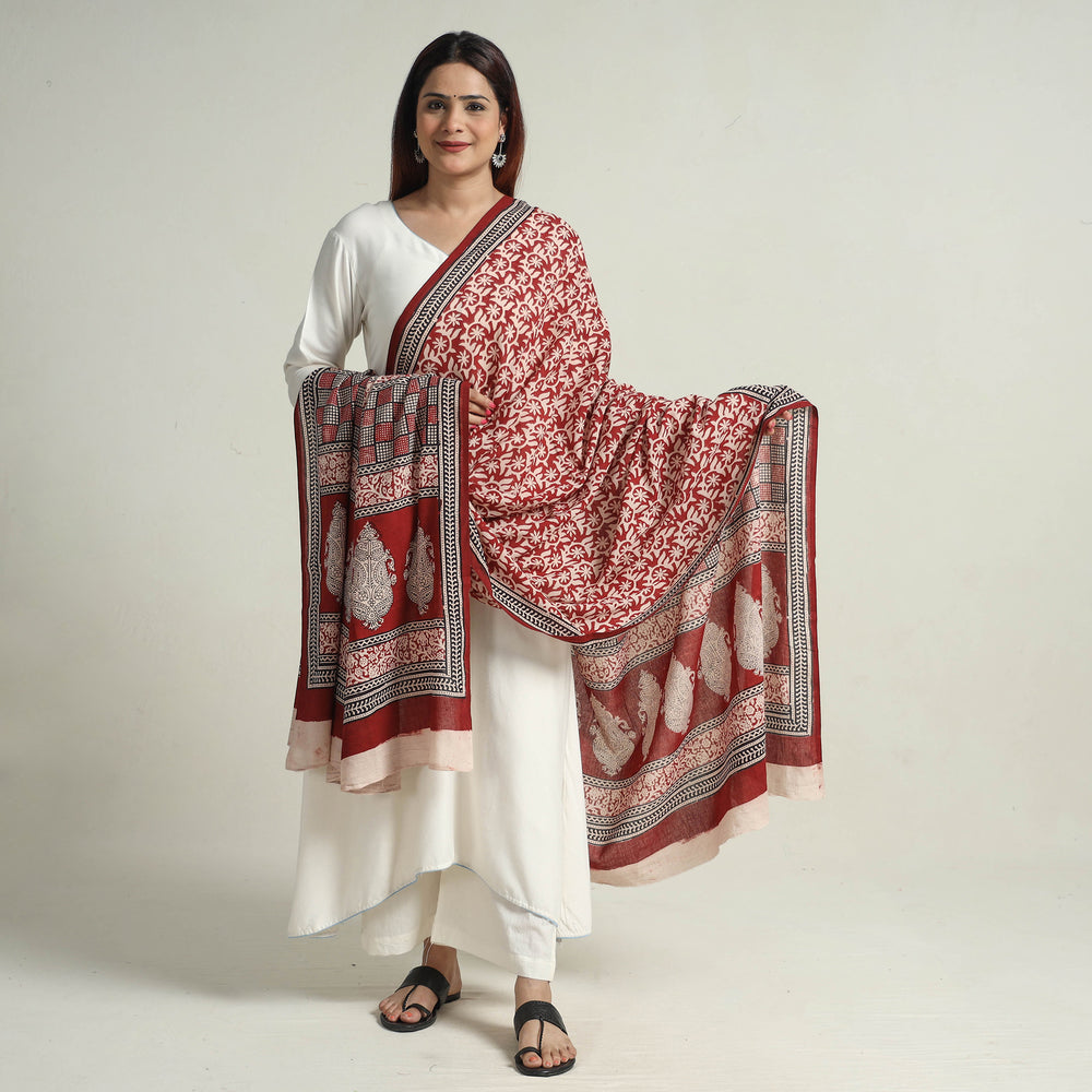 Bagh Dupatta