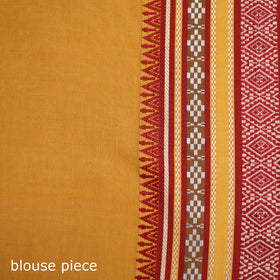 Bengal Handwoven Cotton Begumpuri Saree 27