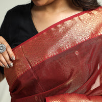 Chanderi Silk Saree