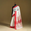 Bengal Handwoven Cotton Begumpuri Saree 28