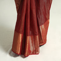 Chanderi Silk Saree