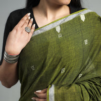 jamdani saree