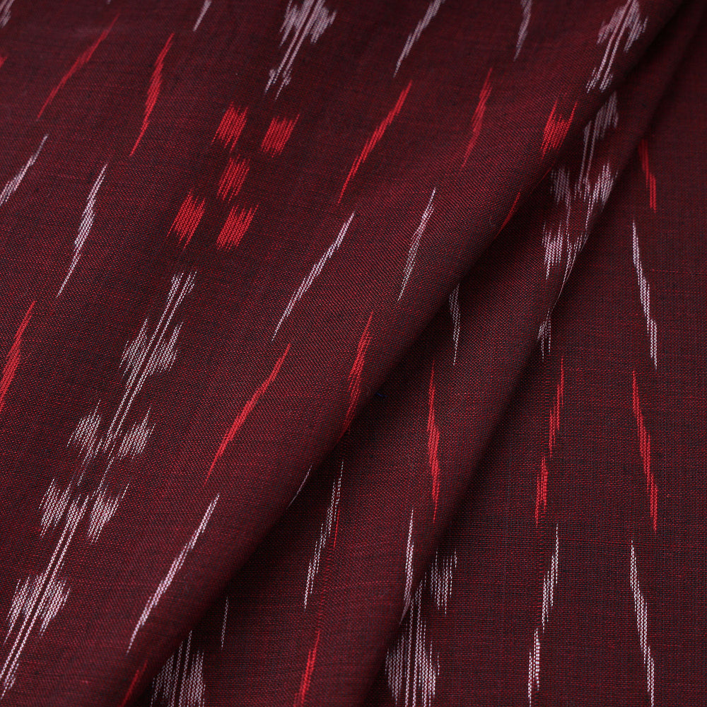 Sambalpuri Ikat Fabric