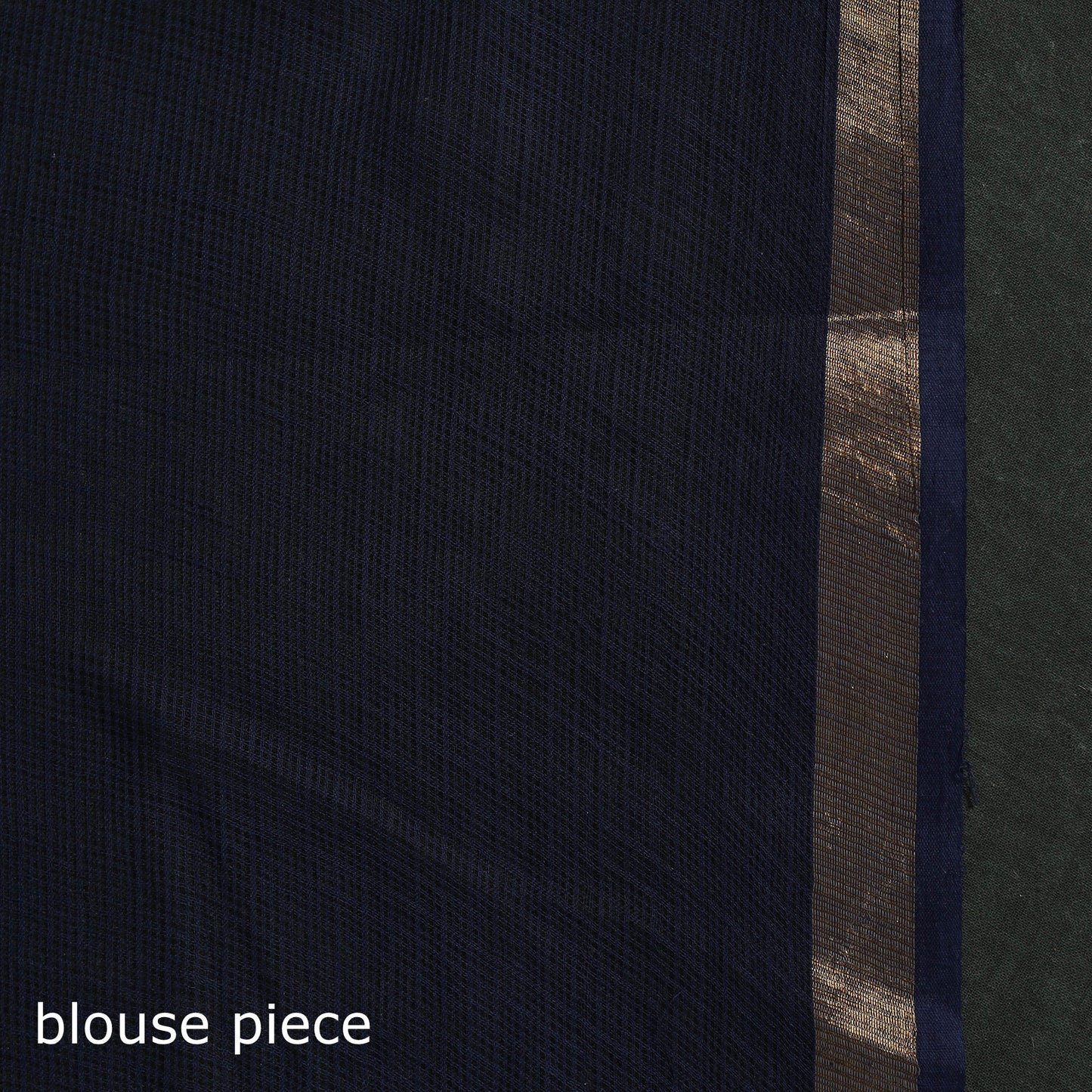 Tie-Dye Kota Doria Cotton Leheriya Saree 09