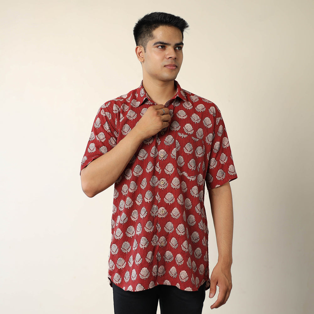 Bagh men shirt