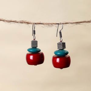 Wooden Earrings