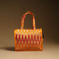 Handcrafted Hand Bag