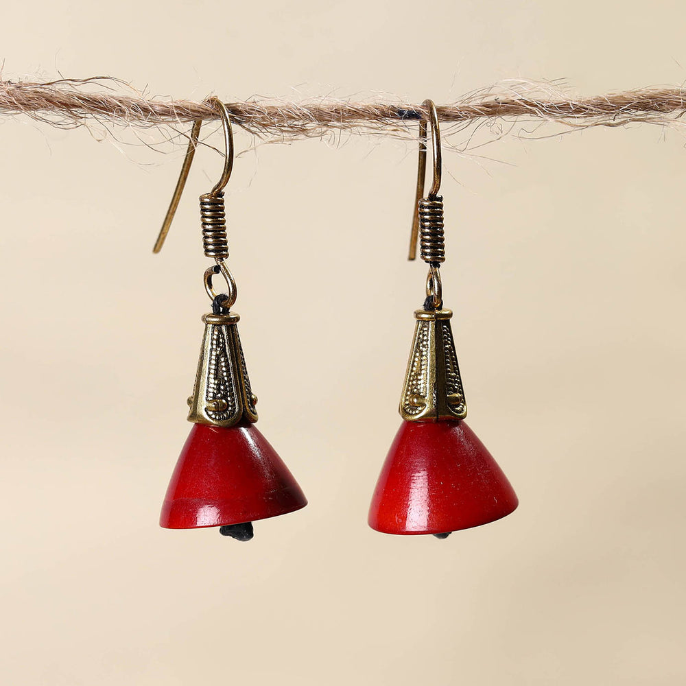 Wooden Earrings