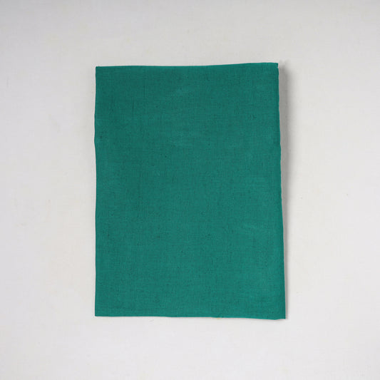 Prewashed Plain Dyed Flex Cotton Precut Fabric (0.7 meter) 20