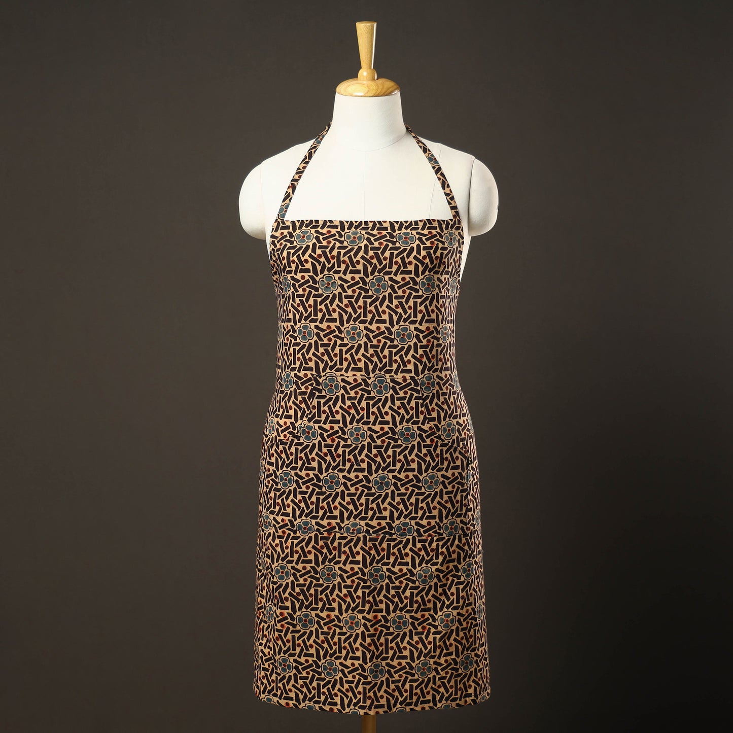 Cotton Apron