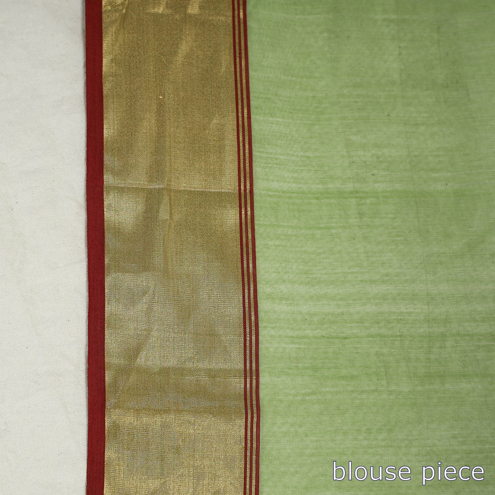 Chanderi Silk Saree