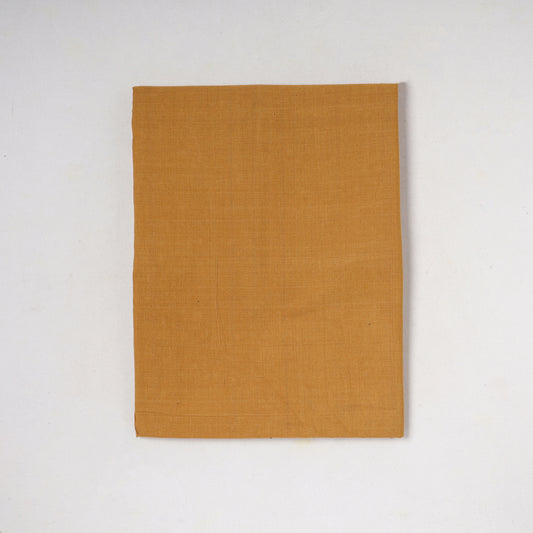 Prewashed Plain Dyed Flex Cotton Precut Fabric (1.5 meter) 21