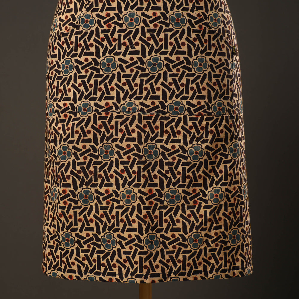 Cotton Apron