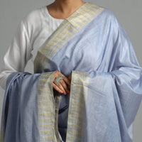 silk dupatta