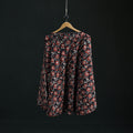 Bagru Hand Block Print Cotton Wrap Around Skirt 28