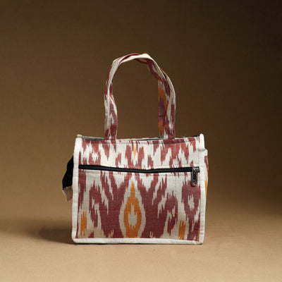 Handcrafted Hand Bag