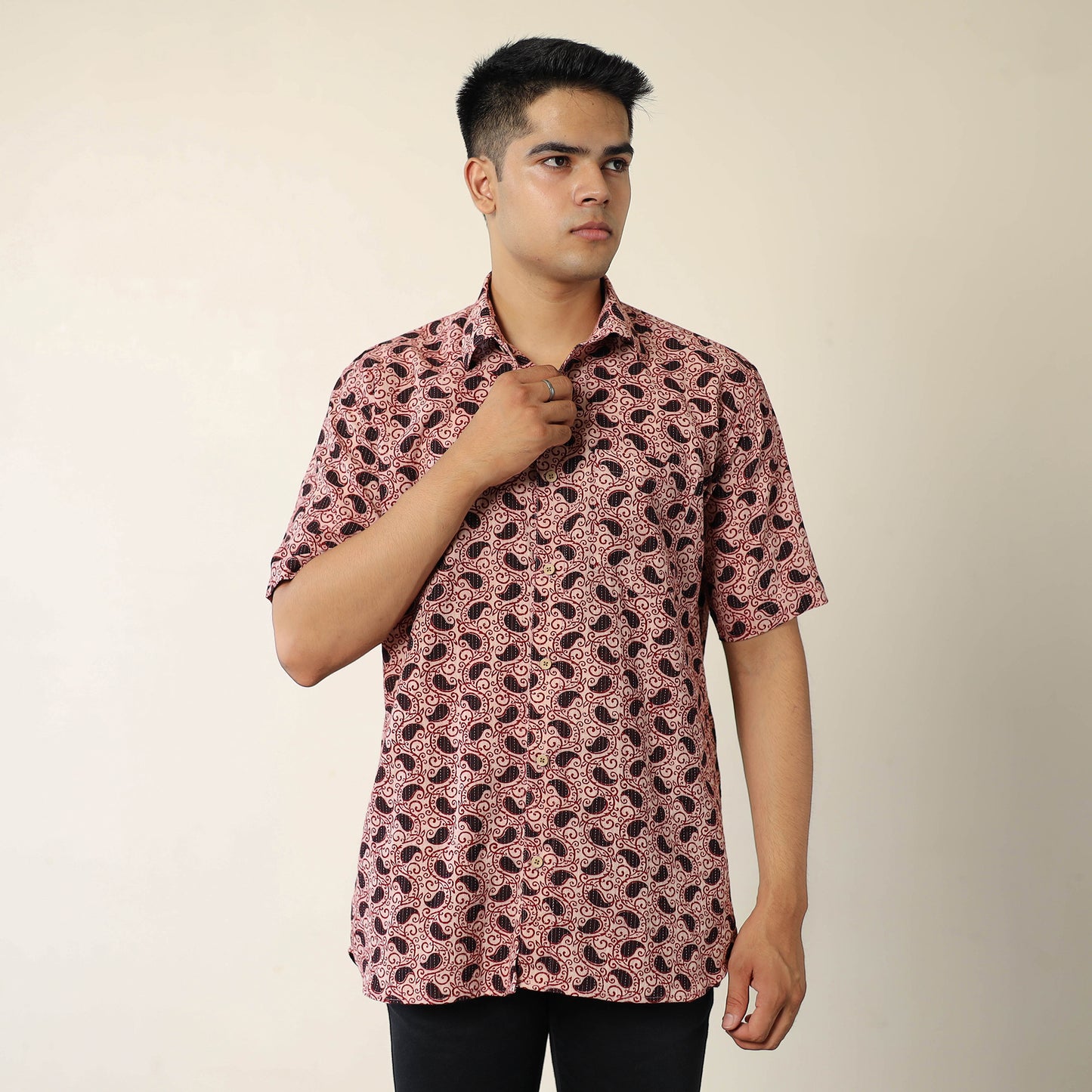 Bagh men shirt