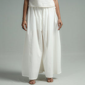 plain palazzo