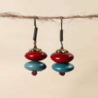 Wooden Earrings