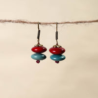 Wooden Earrings