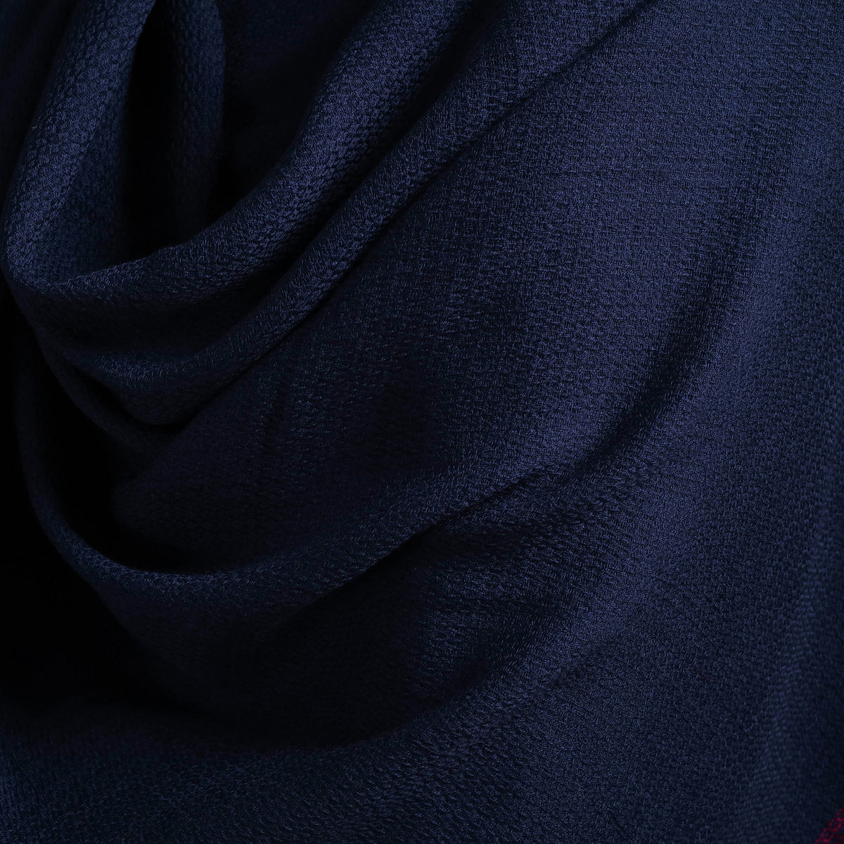 Kumaun Handwoven Pure Merino Wool Shawl 11