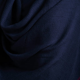 Kumaun Handwoven Pure Merino Wool Shawl 11