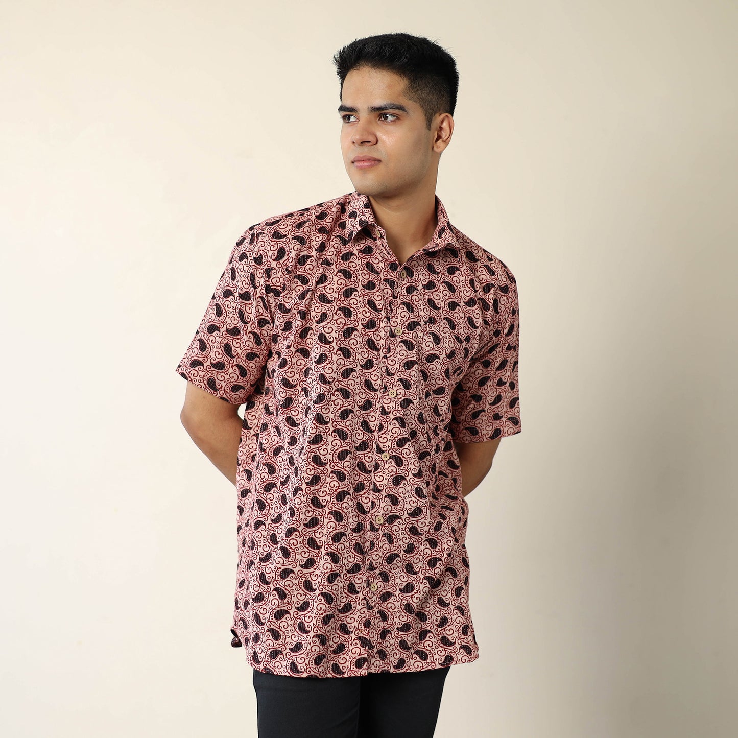 Bagh men shirt