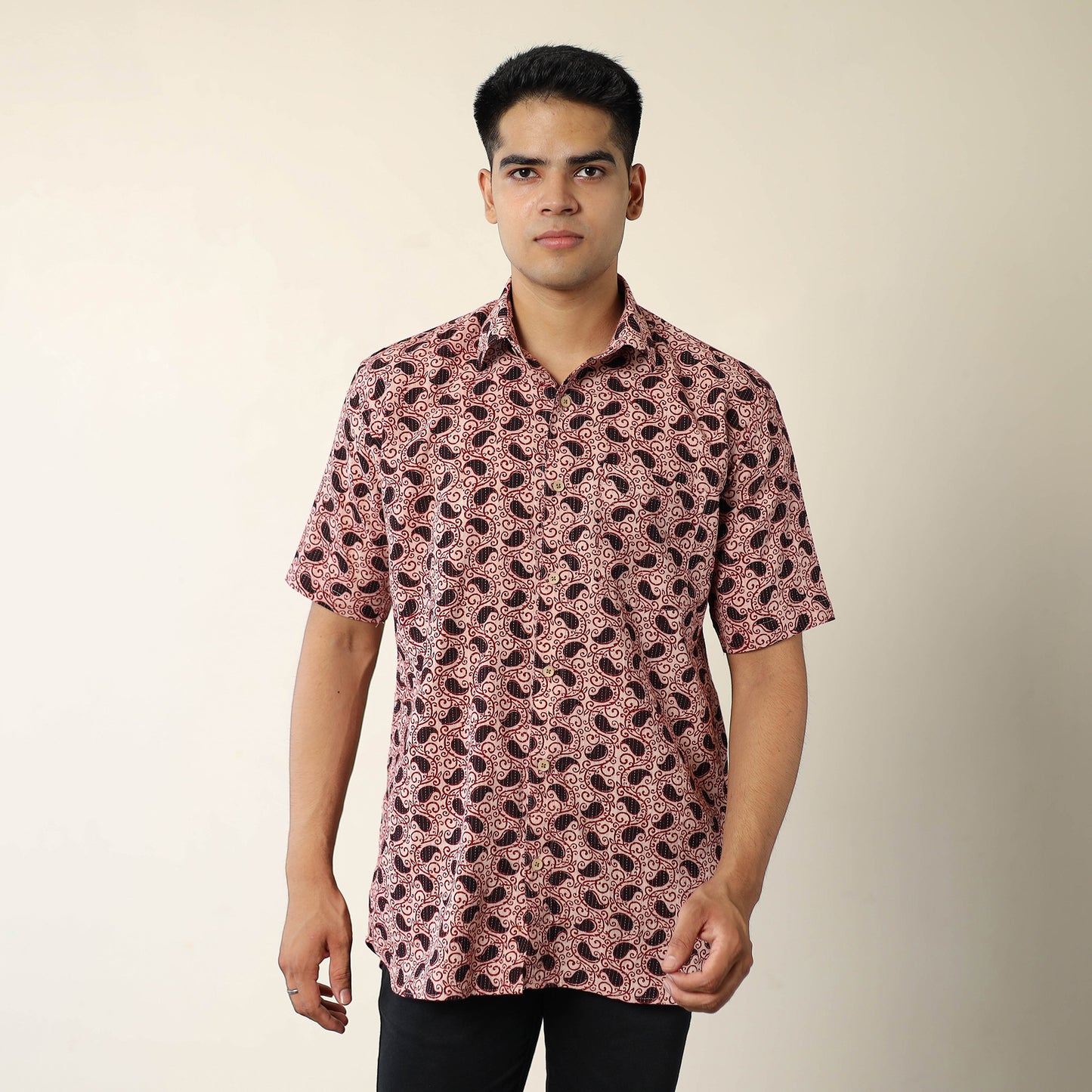 Bagh men shirt