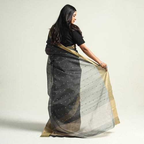 Chanderi Silk Saree