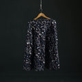 Bagru Hand Block Print Cotton Wrap Around Skirt 29