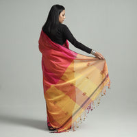 handloom saree