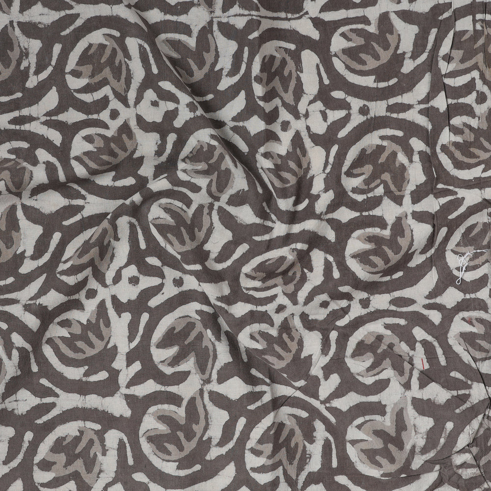 Bagru Fabric 