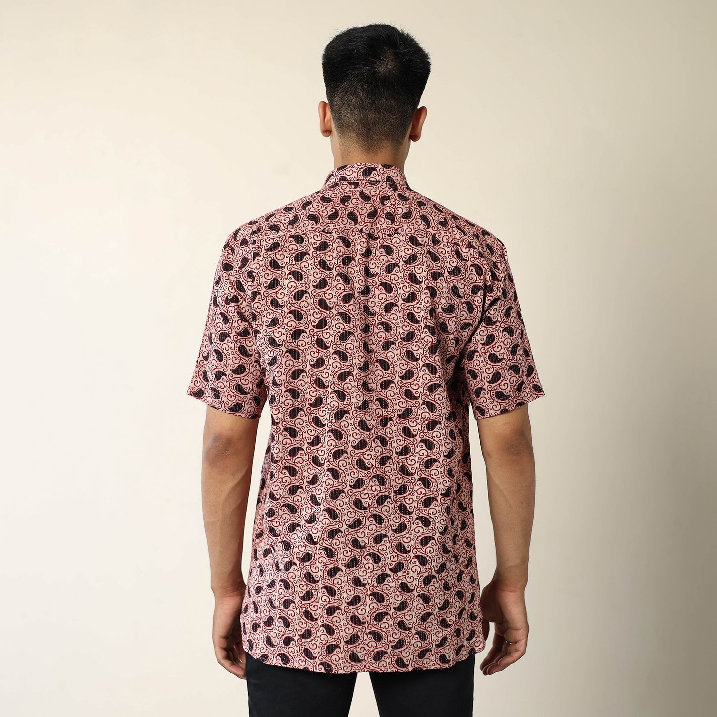 Bagh men shirt